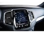 Volvo XC90 2.0 T8 Twin Engine AWD R-Design Trekhaak - Panoromadak - Head Up - IntelliSafe Surround - Keyless Drive - Verwarmbaar stuurwiel - Getinte Ruiten - Stoelverwarming voor - Elektrisch verstelbare passagiersstoel -