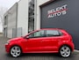 Volkswagen Polo 1.4-16V Comfortline Climate Control/Stoelverwarming/Navigatie/17 Inch/PDC/Elekt Ramen/Elekt Spiegels/Apk 01-2026