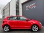 Volkswagen Polo 1.4-16V Comfortline Climate Control/Stoelverwarming/Navigatie/17 Inch/PDC/Elekt Ramen/Elekt Spiegels/Apk 01-2026