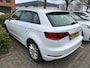 Audi A3 Sportback 1.4 TFSI Automaat g-tron 1e eigenaar 5-deurs 110pk Clima Navi LED