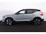 Volvo XC40 Recharge Twin Plus 82 kWh - IntelliSafe Assist & Surround - Verwarmde voorstoelen, stuur & achterbank - Parkeersensoren voor & achter - Elektr. bedienb. bestuurdersstoel met geheugen - Draadloze tel. lader - Warmtepomp - Extra getint glas -  Elektr. inklapbare trekhaak - 19' LMV