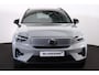 Volvo XC40 Recharge Twin Plus 82 kWh - IntelliSafe Assist & Surround - Verwarmde voorstoelen, stuur & achterbank - Parkeersensoren voor & achter - Elektr. bedienb. bestuurdersstoel met geheugen - Draadloze tel. lader - Warmtepomp - Extra getint glas -  Elektr. inklapbare trekhaak - 19' LMV