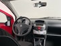 Peugeot 107 1.0 Active. Arico Elek Pakket!