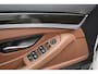 BMW 5-Serie Touring 528i High Executive 2012 M-Pakket | Head-up | Memoryseats | Navigatie | Camera | Bluetooth | Stoelverwarming | PDC | Cruise control | Climate control | USB AUX | Lederen bekleding | Elektrisch verstelbaar stuur