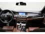 BMW 5-Serie Touring 528i High Executive 2012 M-Pakket | Head-up | Memoryseats | Navigatie | Camera | Bluetooth | Stoelverwarming | PDC | Cruise control | Climate control | USB AUX | Lederen bekleding | Elektrisch verstelbaar stuur