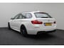 BMW 5-Serie Touring 528i High Executive 2012 M-Pakket | Head-up | Memoryseats | Navigatie | Camera | Bluetooth | Stoelverwarming | PDC | Cruise control | Climate control | USB AUX | Lederen bekleding | Elektrisch verstelbaar stuur