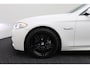 BMW 5-Serie Touring 528i High Executive 2012 M-Pakket | Head-up | Memoryseats | Navigatie | Camera | Bluetooth | Stoelverwarming | PDC | Cruise control | Climate control | USB AUX | Lederen bekleding | Elektrisch verstelbaar stuur