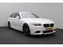 BMW 5-Serie Touring 528i High Executive 2012 M-Pakket | Head-up | Memoryseats | Navigatie | Camera | Bluetooth | Stoelverwarming | PDC | Cruise control | Climate control | USB AUX | Lederen bekleding | Elektrisch verstelbaar stuur