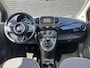Fiat 500 0.9 TwinAir Turbo 80 pk Lounge | panoramadak | navigatie | bluetooth | airco | dab audio | NL auto