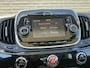Fiat 500 0.9 TwinAir Turbo 80 pk Lounge | panoramadak | navigatie | bluetooth | airco | dab audio | NL auto
