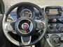 Fiat 500 0.9 TwinAir Turbo 80 pk Lounge | panoramadak | navigatie | bluetooth | airco | dab audio | NL auto
