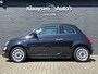 Fiat 500 0.9 TwinAir Turbo 80 pk Lounge | panoramadak | navigatie | bluetooth | airco | dab audio | NL auto