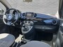 Fiat 500 0.9 TwinAir Turbo 80 pk Lounge | panoramadak | navigatie | bluetooth | airco | dab audio | NL auto