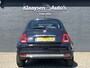 Fiat 500 0.9 TwinAir Turbo 80 pk Lounge | panoramadak | navigatie | bluetooth | airco | dab audio | NL auto