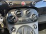 Fiat 500 0.9 TwinAir Turbo 80 pk Lounge | panoramadak | navigatie | bluetooth | airco | dab audio | NL auto