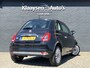 Fiat 500 0.9 TwinAir Turbo 80 pk Lounge | panoramadak | navigatie | bluetooth | airco | dab audio | NL auto
