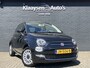 Fiat 500 0.9 TwinAir Turbo 80 pk Lounge | panoramadak | navigatie | bluetooth | airco | dab audio | NL auto