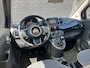 Fiat 500 0.9 TwinAir Turbo 80 pk Lounge | panoramadak | navigatie | bluetooth | airco | dab audio | NL auto