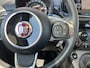 Fiat 500 0.9 TwinAir Turbo 80 pk Lounge | panoramadak | navigatie | bluetooth | airco | dab audio | NL auto