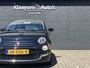 Fiat 500 0.9 TwinAir Turbo 80 pk Lounge | panoramadak | navigatie | bluetooth | airco | dab audio | NL auto