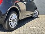 Fiat 500 0.9 TwinAir Turbo 80 pk Lounge | panoramadak | navigatie | bluetooth | airco | dab audio | NL auto