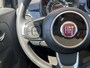 Fiat 500 0.9 TwinAir Turbo 80 pk Lounge | panoramadak | navigatie | bluetooth | airco | dab audio | NL auto