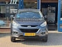 Hyundai ix35 2.0i Active NL AUTO NAP! 2e eigenaar! Airco l Trekhaak 1900KG trekgewicht! LM velgen l MTF-stuur l Dealer OH!
