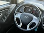 Hyundai ix35 2.0i Active NL AUTO NAP! 2e eigenaar! Airco l Trekhaak 1900KG trekgewicht! LM velgen l MTF-stuur l Dealer OH!