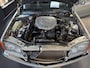 Mercedes-Benz S-klasse 420 SE, Automaat, Pullman bekleding, Standkachel, Zeer mooie auto