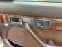 Mercedes-Benz S-klasse 420 SE, Automaat, Pullman bekleding, Standkachel, Zeer mooie auto