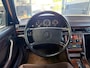 Mercedes-Benz S-klasse 420 SE, Automaat, Pullman bekleding, Standkachel, Zeer mooie auto