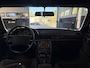 Mercedes-Benz S-klasse 420 SE, Automaat, Pullman bekleding, Standkachel, Zeer mooie auto