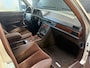 Mercedes-Benz S-klasse 420 SE, Automaat, Pullman bekleding, Standkachel, Zeer mooie auto