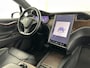 Tesla Model X 100D AWD [ 3-Fase ] (INCL-BTW) *PANO-WINDOW | AUTO-PILOT | NAPPA-FULL-LEATHER | TOWBAR | NAVI-FULLMAP | FULL-LED | AIR-SUSPENSION | DIGI-COCKPIT | KEYLESS | CAMERA | DAB+ | SPORT-SEATS | LANE-ASSIST | 20"ALU*
