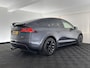 Tesla Model X 100D AWD [ 3-Fase ] (INCL-BTW) *PANO-WINDOW | AUTO-PILOT | NAPPA-FULL-LEATHER | TOWBAR | NAVI-FULLMAP | FULL-LED | AIR-SUSPENSION | DIGI-COCKPIT | KEYLESS | CAMERA | DAB+ | SPORT-SEATS | LANE-ASSIST | 20"ALU*