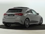 Mercedes-Benz A-klasse 180 Business Solution AMG | Nightpakket | Parkeerpakket met 360°-camera | AMG Line Plus pakket | KEYLESS GO | | Dodehoekassistent | Head-up display | Extra USB-poorten | Verwarmde stoelen vooraan |