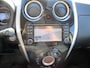 Nissan Note 1.2 98pk DIG-S Connect Edition, NAP, Trekhaak