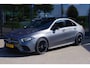 Mercedes-Benz A-klasse 200 164 PK Automaat AMG-Line Business Solutions, Night-Pakket, Panoramadak, LED, Camera, Leder-Alcantara