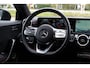Mercedes-Benz A-klasse 200 164 PK Automaat AMG-Line Business Solutions, Night-Pakket, Panoramadak, LED, Camera, Leder-Alcantara