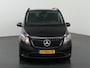 Mercedes-Benz Vito Tourer 114 CDI L2 AUT. | 8-PERSOONS | €49.650,00 ex. BTW | CLIMATE CONTROL | CRUISE CONTROL | ACHTERUITRIJCAMERA | CARPLAY / ANDROID AUTO | DAB+ | 19" VELGEN | SIDE BARS | ACHTERSPOILER
