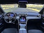 Mercedes-Benz C-klasse Estate 180 Business Solution AMG | Night | Panoramdak | Memory stoelen | 360 camera | Sfeerverlichting |