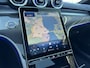 Mercedes-Benz C-klasse Estate 180 Business Solution AMG | Night | Panoramdak | Memory stoelen | 360 camera | Sfeerverlichting |