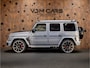 Mercedes-Benz G-klasse 500 | Brabus G800 OPTIC | 360° | ACC | Burmester |