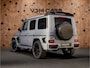 Mercedes-Benz G-klasse 500 | Brabus G800 OPTIC | 360° | ACC | Burmester |