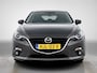 Mazda 3 1.5 TS Limited | Dealer-onderhouden | Navigatie | Stoelverwarming | Cruise control |