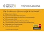 Renault Captur 1.0 TCe 90 Zen | LM velgen | Cruise | Navi by App | Airco | Sensoren achter | incl. Bovag rijklaarpakket met 12 maanden garantie |