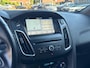 Ford Focus Wagon 1.5 ST-Line | Achteruitrijcamera | Trekhaak | SPORT | Climatronic airco | Sportvelgen | Navigatie / Multimedia |
