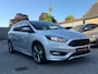 Ford Focus Wagon 1.5 ST-Line | Achteruitrijcamera | Trekhaak | SPORT | Climatronic airco | Sportvelgen | Navigatie / Multimedia |