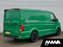 MAN TGE 35 2.0 3.140 140PK ' THE HULK' L3H2 Automaat Car-Play Cruise Bluetooth Multifunctioneel stuurwiel