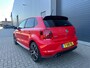 Volkswagen Polo 1.8 TSI GTI AUT CLIMA PDC 2015